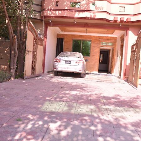 Redbury Guesthouse İslamabad Dış mekan fotoğraf