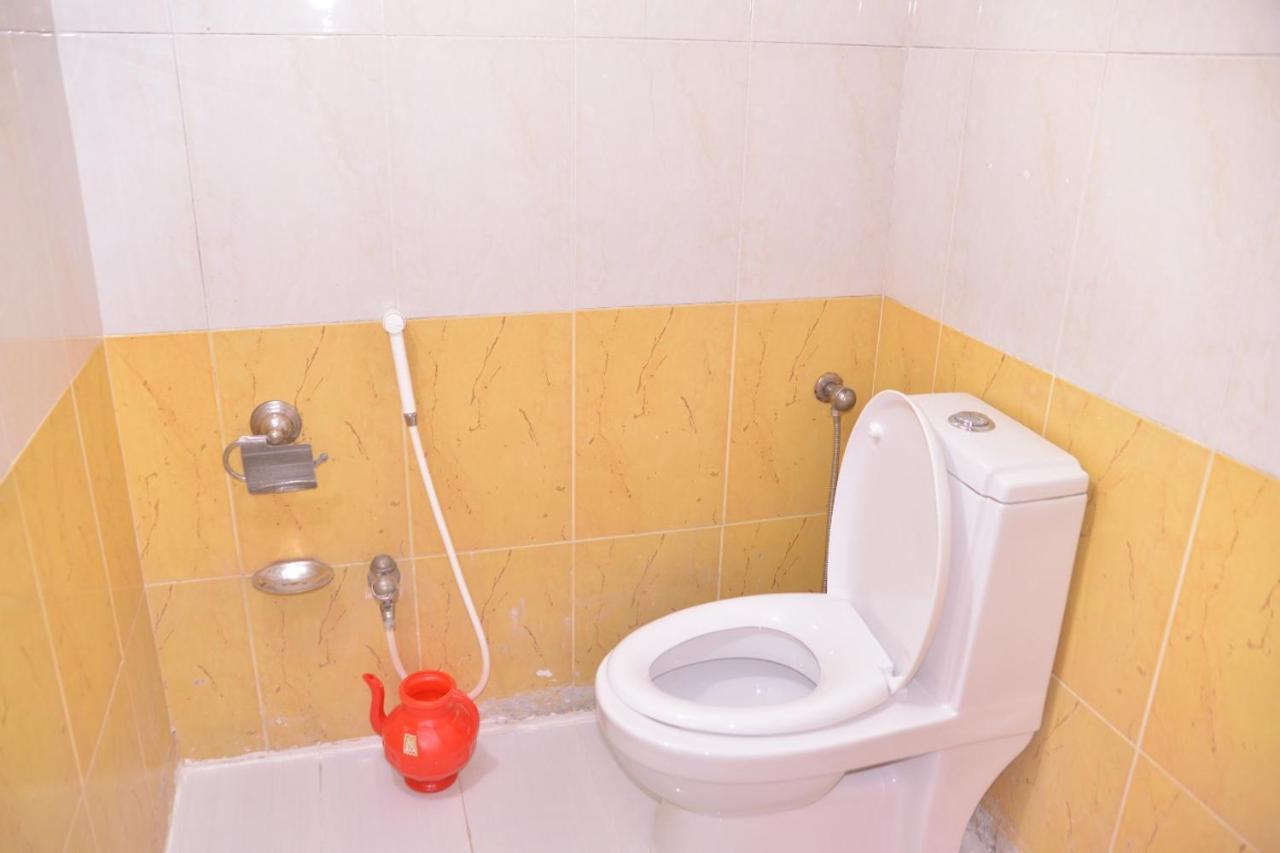 Redbury Guesthouse İslamabad Dış mekan fotoğraf