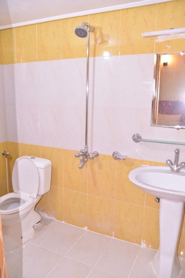 Redbury Guesthouse İslamabad Dış mekan fotoğraf