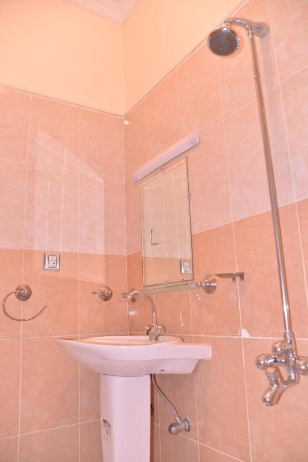Redbury Guesthouse İslamabad Dış mekan fotoğraf