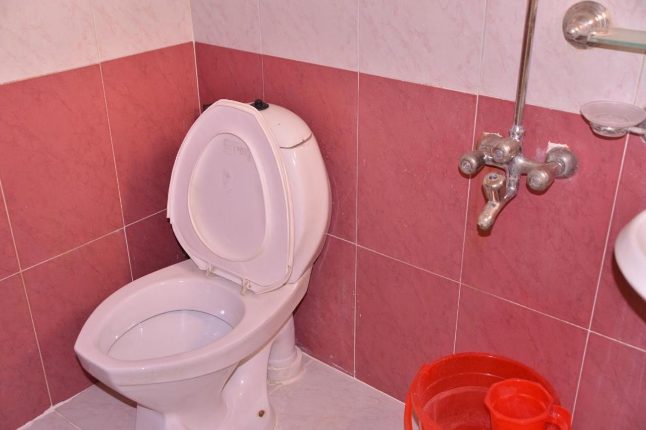 Redbury Guesthouse İslamabad Dış mekan fotoğraf