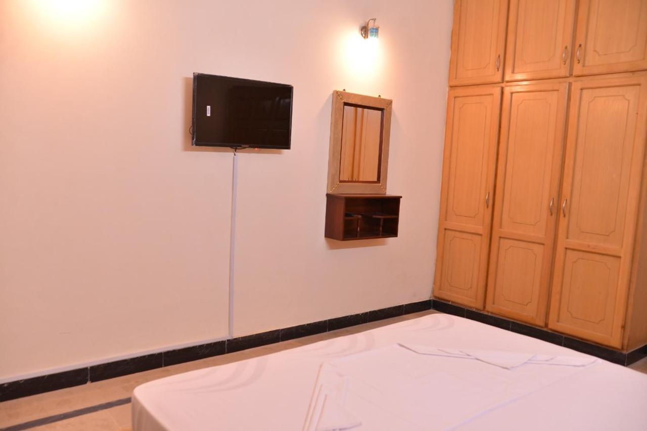 Redbury Guesthouse İslamabad Dış mekan fotoğraf