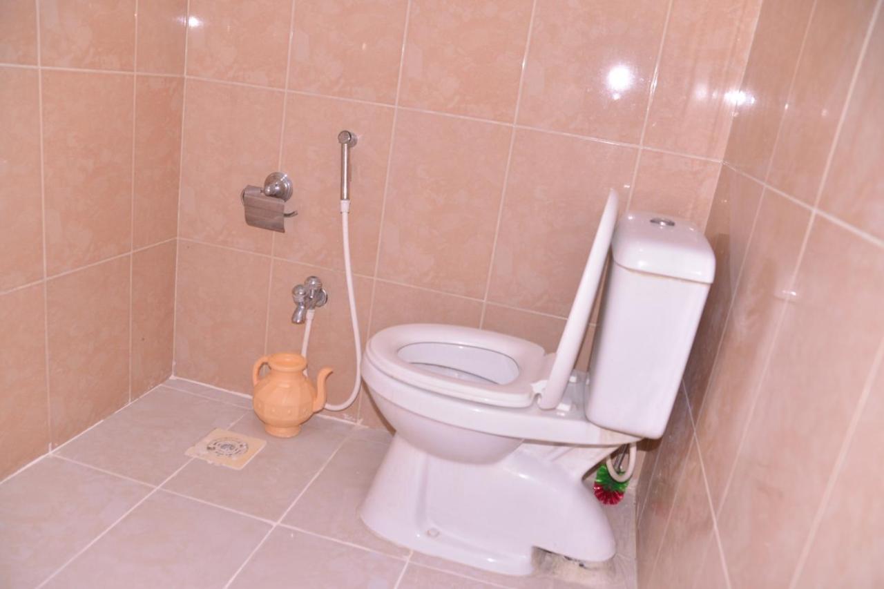 Redbury Guesthouse İslamabad Dış mekan fotoğraf